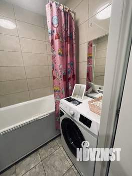 1-к квартира, на длительный срок, 32м2, 8/9 этаж