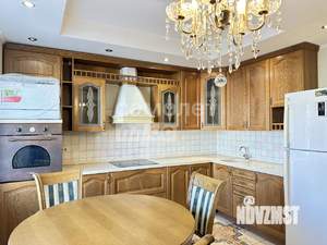 3-к квартира, на длительный срок, 116м2, 5/16 этаж