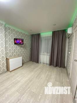 2-к квартира, на длительный срок, 43м2, 1/5 этаж