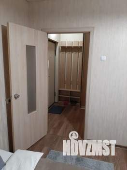 1-к квартира, посуточно, 23м2, 1/1 этаж