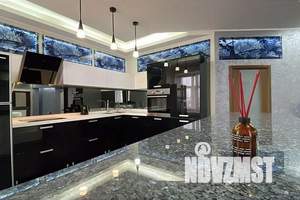 3-к квартира, посуточно, 84м2, 14/16 этаж