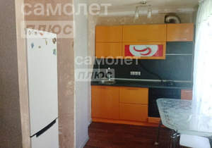2-к квартира, на длительный срок, 44м2, 1/5 этаж