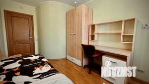 3-к квартира, посуточно, 70м2, 1/1 этаж