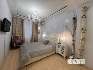 2-к квартира, на длительный срок, 75м2, 2/5 этаж