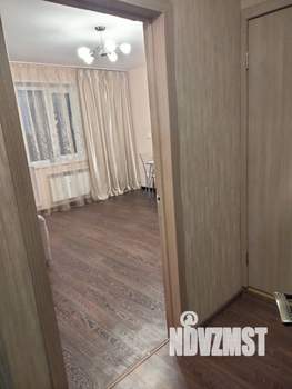 Студия квартира, на длительный срок, 27м2, 12/19 этаж