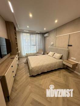 2-к квартира, на длительный срок, 50м2, 3/25 этаж