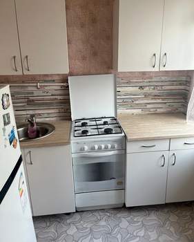2-к квартира, на длительный срок, 53м2, 5/5 этаж