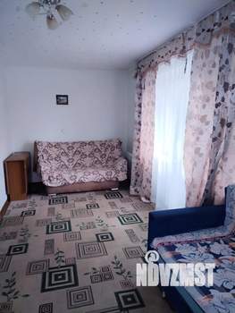 1-к квартира, на длительный срок, 31м2, 3/6 этаж