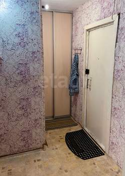 1-к квартира, на длительный срок, 33м2, 8/10 этаж