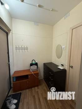 Студия квартира, на длительный срок, 29м2, 11/19 этаж