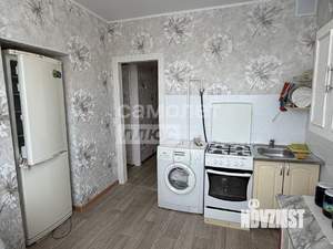 2-к квартира, на длительный срок, 52м2, 13/16 этаж