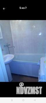 1-к квартира, на длительный срок, 40м2, 7/10 этаж