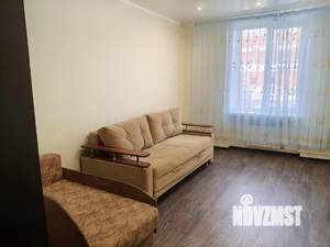 2-к квартира, на длительный срок, 54м2, 2/3 этаж