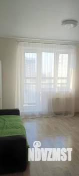 4-к квартира, на длительный срок, 76м2, 11/18 этаж