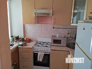 1-к квартира, на длительный срок, 28м2, 5/5 этаж