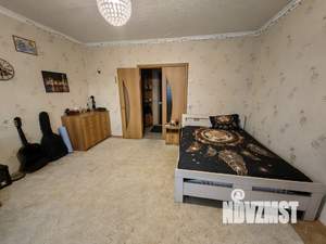 1-к квартира, на длительный срок, 41м2, 9/10 этаж