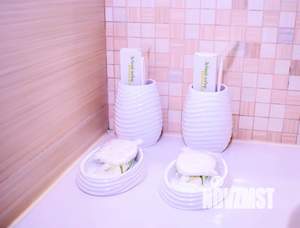 2-к квартира, посуточно, 51м2, 9/14 этаж