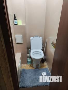 1-к квартира, на длительный срок, 43м2, 2/10 этаж