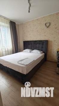 2-к квартира, посуточно, 43м2, 5/9 этаж