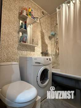 2-к квартира, на длительный срок, 47м2, 5/5 этаж