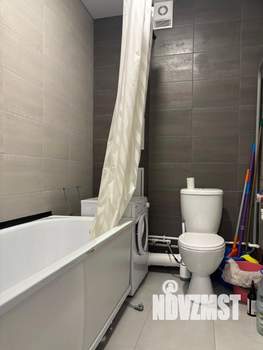 Студия квартира, на длительный срок, 41м2, 10/10 этаж