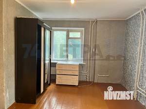 1-к квартира, на длительный срок, 35м2, 3/5 этаж
