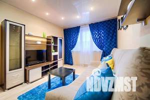 2-к квартира, посуточно, 52м2, 4/5 этаж