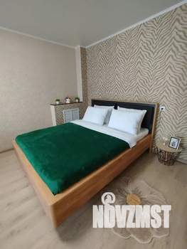 1-к квартира, посуточно, 32м2, 2/5 этаж