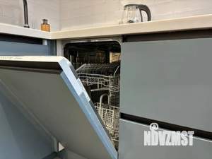 1-к квартира, посуточно, 45м2, 3/5 этаж