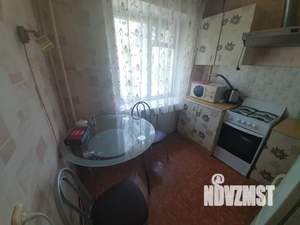 1-к квартира, посуточно, 41м2, 2/5 этаж
