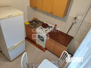 1-к квартира, на длительный срок, 32м2, 2/5 этаж
