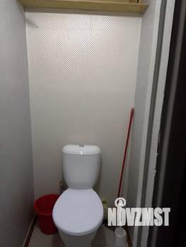 2-к квартира, на длительный срок, 41м2, 4/5 этаж