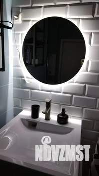 1-к квартира, посуточно, 40м2, 6/10 этаж