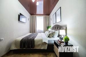 2-к квартира, посуточно, 62м2, 4/5 этаж