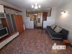 2-к квартира, посуточно, 52м2, 1/1 этаж