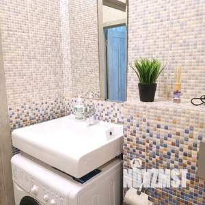 2-к квартира, посуточно, 52м2, 2/25 этаж