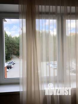 1-к квартира, на длительный срок, 46м2, 3/18 этаж