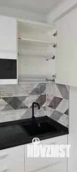 Студия квартира, на длительный срок, 24м2, 3/10 этаж