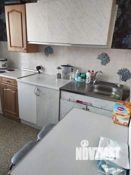 1-к квартира, на длительный срок, 40м2, 6/10 этаж