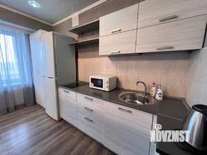 Студия квартира, на длительный срок, 30м2, 11/16 этаж