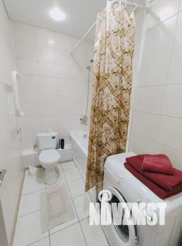 1-к квартира, посуточно, 24м2, 17/17 этаж