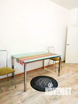 1-к квартира, на длительный срок, 46м2, 10/18 этаж