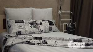 Студия квартира, посуточно, 30м2, 7/20 этаж