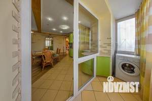 2-к квартира, посуточно, 75м2, 1/1 этаж