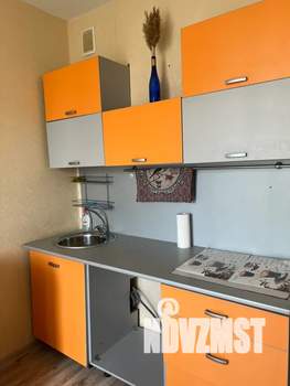 1-к квартира, посуточно, 36м2, 8/10 этаж