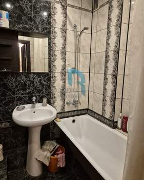 1-к квартира, на длительный срок, 40м2, 6/18 этаж