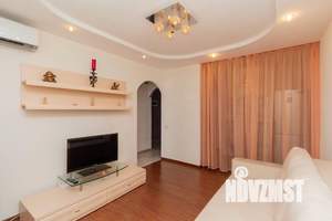 1-к квартира, посуточно, 32м2, 1/1 этаж