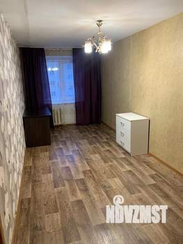 2-к квартира, на длительный срок, 44м2, 4/5 этаж