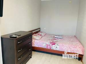 1-к квартира, посуточно, 32м2, 3/9 этаж