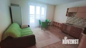 4-к квартира, на длительный срок, 77м2, 11/18 этаж